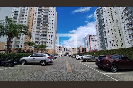 Apartamento para alugar com 62m², 2 quartos e 1 vaga Apartamento para alugar com 62m², 2 quartos e 1 vagaGaragem