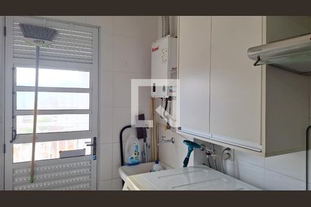 Apartamento para alugar com 62m², 2 quartos e 1 vaga Apartamento para alugar com 62m², 2 quartos e 1 vagaÁrea de serviço