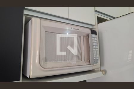 Apartamento para alugar com 62m², 2 quartos e 1 vaga Apartamento para alugar com 62m², 2 quartos e 1 vagaDetalhe da cozinha