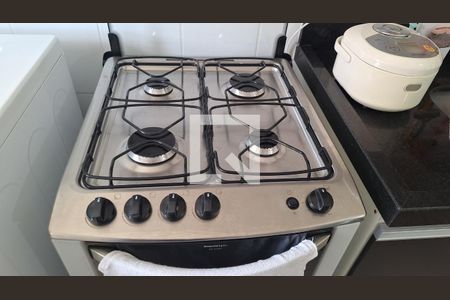 Apartamento para alugar com 62m², 2 quartos e 1 vaga Apartamento para alugar com 62m², 2 quartos e 1 vagaCozinha