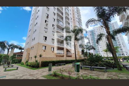 Apartamento para alugar com 62m², 2 quartos e 1 vaga Apartamento para alugar com 62m², 2 quartos e 1 vagaÁrea comum