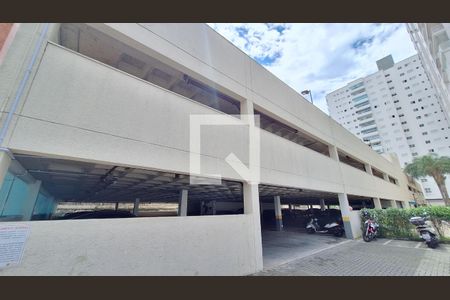 Apartamento para alugar com 62m², 2 quartos e 1 vaga Apartamento para alugar com 62m², 2 quartos e 1 vagaGaragem