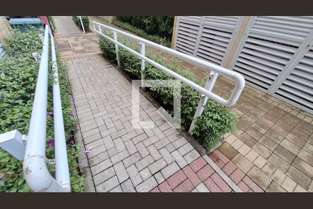 Apartamento para alugar com 62m², 2 quartos e 1 vaga Apartamento para alugar com 62m², 2 quartos e 1 vagaRampa de acesso