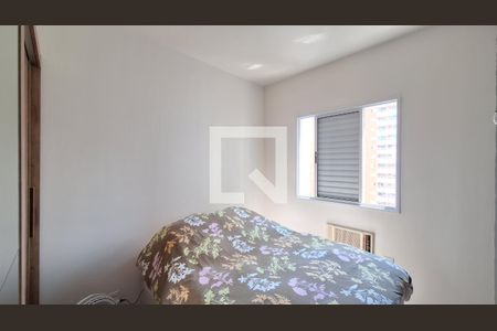 Quarto de apartamento para alugar com 2 quartos, 62m² em Ocian, Praia Grande