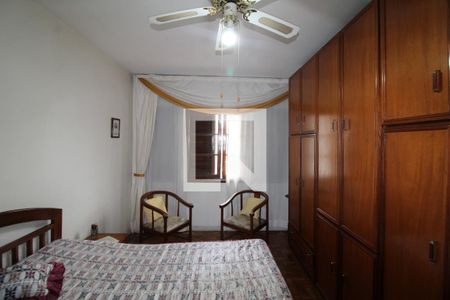 Quarto 1 de casa à venda com 4 quartos, 180m² em Vila Dom Pedro, São Paulo