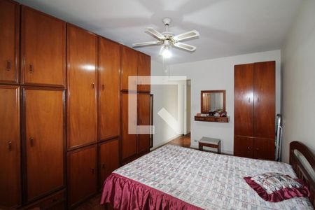 Quarto 1 de casa à venda com 4 quartos, 180m² em Vila Dom Pedro, São Paulo