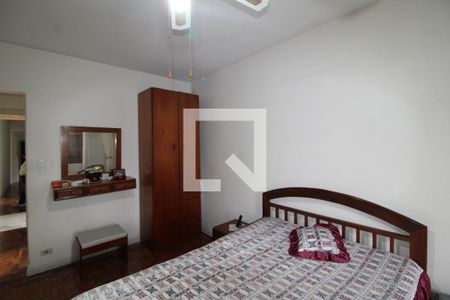 Quarto 1 de casa à venda com 4 quartos, 180m² em Vila Dom Pedro, São Paulo