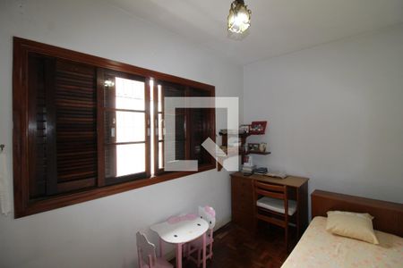 Quarto 2 de casa à venda com 4 quartos, 180m² em Vila Dom Pedro, São Paulo