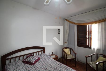 Quarto 1 de casa à venda com 4 quartos, 180m² em Vila Dom Pedro, São Paulo