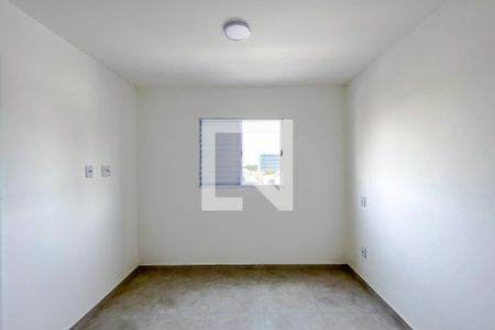 Suíte de apartamento para alugar com 1 quarto, 28m² em Mooca, São Paulo