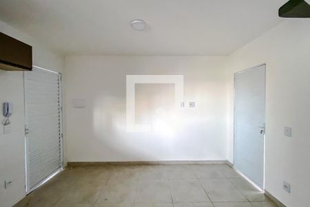 Sala de apartamento para alugar com 1 quarto, 28m² em Mooca, São Paulo