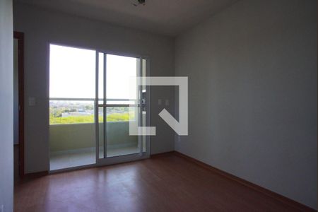 Sala de apartamento para alugar com 2 quartos, 44m² em Humaitá, Porto Alegre