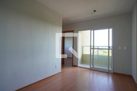 Sala de apartamento para alugar com 2 quartos, 44m² em Humaitá, Porto Alegre