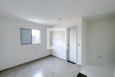 Suíte de apartamento para alugar com 1 quarto, 28m² em Mooca, São Paulo