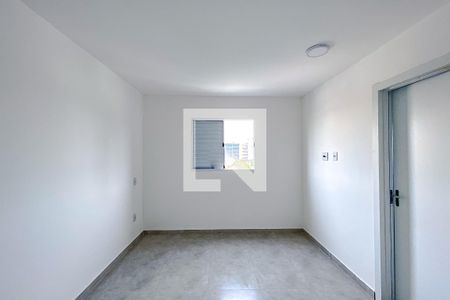 Suíte de apartamento para alugar com 1 quarto, 28m² em Mooca, São Paulo