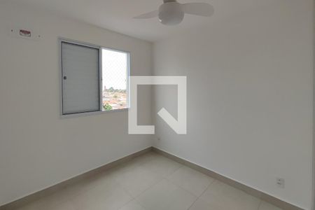 Quarto 2 de apartamento para alugar com 2 quartos, 43m² em Parque Industrial, Campinas