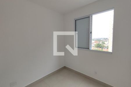 Quarto 1 de apartamento para alugar com 2 quartos, 43m² em Parque Industrial, Campinas