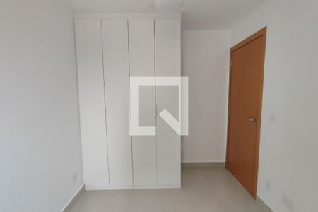 Quarto 1 de apartamento para alugar com 2 quartos, 43m² em Parque Industrial, Campinas