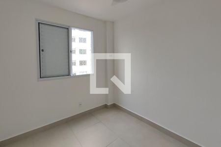 Quarto 1 de apartamento para alugar com 2 quartos, 43m² em Parque Industrial, Campinas