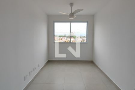 Sala de apartamento para alugar com 2 quartos, 43m² em Parque Industrial, Campinas