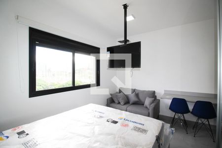 Studio para alugar com 24m², 1 quarto e sem vagaStudio