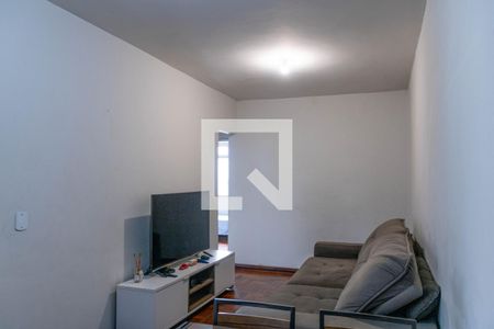 Apartamento para alugar com 60m², 3 quartos e 1 vagaSala