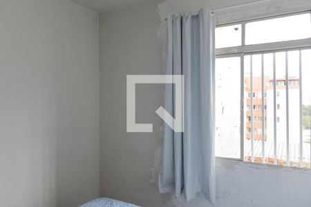 Quarto 1 de apartamento para alugar com 3 quartos, 60m² em Padre Eustáquio, Belo Horizonte