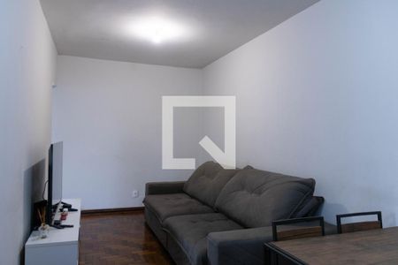 Apartamento para alugar com 60m², 3 quartos e 1 vagaSala