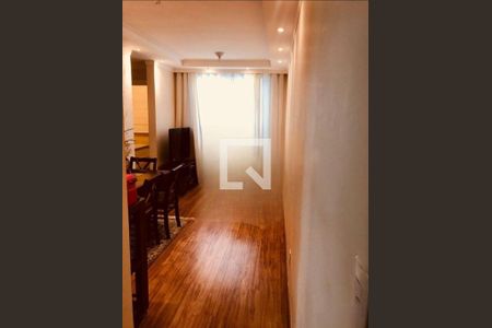 Apartamento à venda com 2 quartos, 44m² em Água Branca, São Paulo