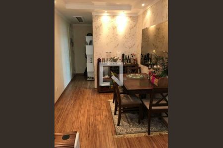 Apartamento à venda com 2 quartos, 44m² em Água Branca, São Paulo