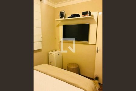 Apartamento à venda com 2 quartos, 44m² em Água Branca, São Paulo