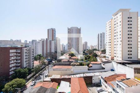 Apartamento à venda com 2 quartos, 53m² em Pompeia, São Paulo