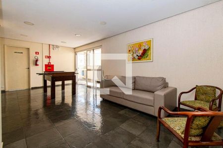 Apartamento à venda com 2 quartos, 53m² em Pompeia, São Paulo