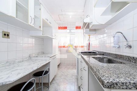 Apartamento à venda com 2 quartos, 53m² em Pompeia, São Paulo