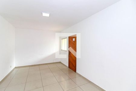 sala de casa à venda com 3 quartos, 360m² em Ipiranga, Belo Horizonte