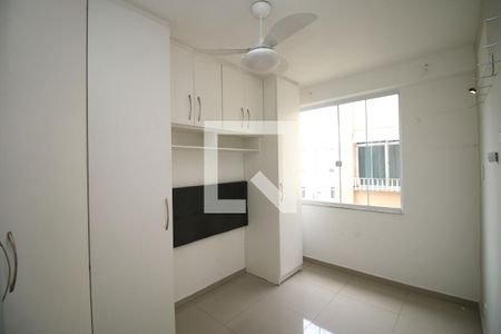 Quarto 1 de apartamento à venda com 2 quartos, 50m² em Irajá, Rio de Janeiro