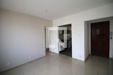 Apartamento à venda com 50m², 2 quartos e 1 vagaSala