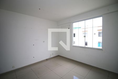 Sala de apartamento à venda com 2 quartos, 50m² em Irajá, Rio de Janeiro