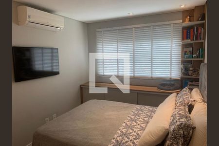 Foto 07 de apartamento à venda com 3 quartos, 92m² em Vila Anastácio, São Paulo