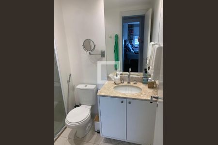 Foto 08 de apartamento à venda com 3 quartos, 92m² em Vila Anastácio, São Paulo