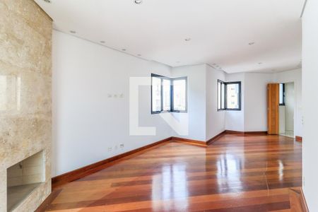 Apartamento à venda com 175m², 3 quartos e 3 vagasSala 1