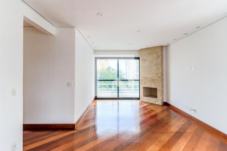 Apartamento à venda com 175m², 3 quartos e 3 vagasSala 1