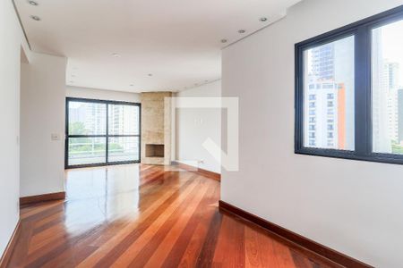 Apartamento à venda com 175m², 3 quartos e 3 vagasSala 1