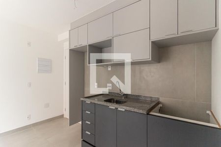 Studio de kitnet/studio à venda com 1 quarto, 27m² em Vila Buarque, São Paulo