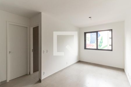 Studio de kitnet/studio à venda com 1 quarto, 27m² em Vila Buarque, São Paulo