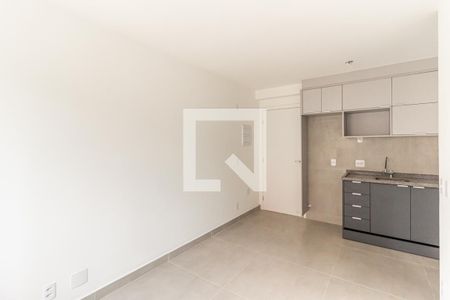 Studio de kitnet/studio à venda com 1 quarto, 27m² em Vila Buarque, São Paulo