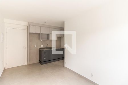 Studio de kitnet/studio à venda com 1 quarto, 27m² em Vila Buarque, São Paulo