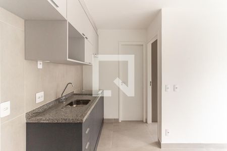 Studio de kitnet/studio à venda com 1 quarto, 27m² em Vila Buarque, São Paulo