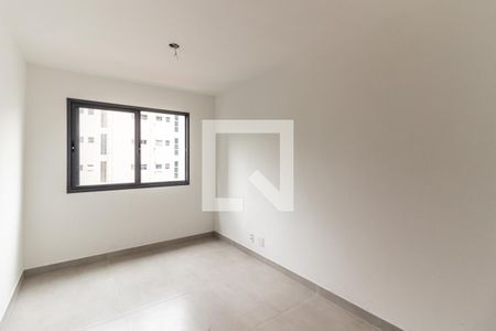 Studio de kitnet/studio à venda com 1 quarto, 27m² em Vila Buarque, São Paulo