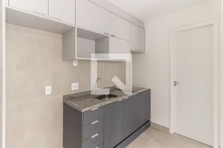 Studio de kitnet/studio à venda com 1 quarto, 27m² em Vila Buarque, São Paulo